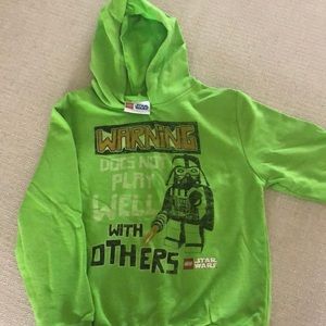 LEGO Star Wars Hoodie